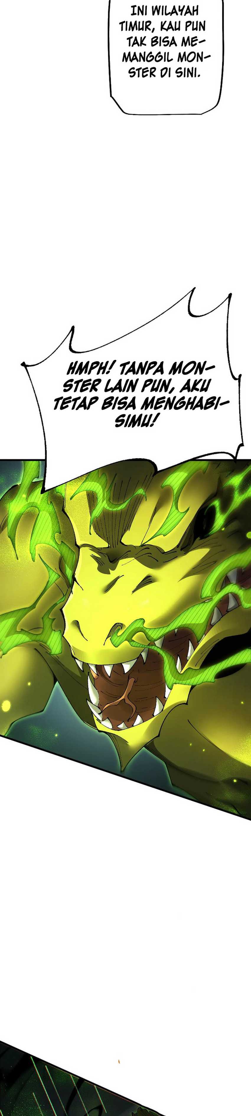From Goblin to Goblin God Chapter 60 Gambar 8